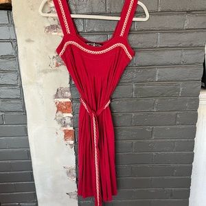 James Coviello New York Dress Size 2